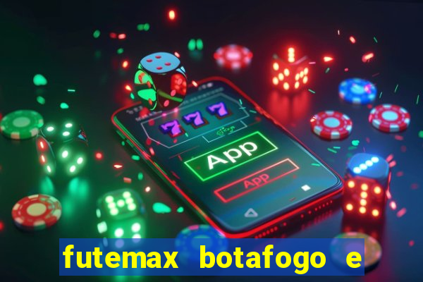 futemax botafogo e palmeiras ao vivo